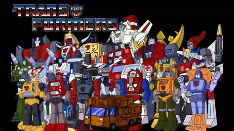 g1 autobots|g1 season 1 autobots.